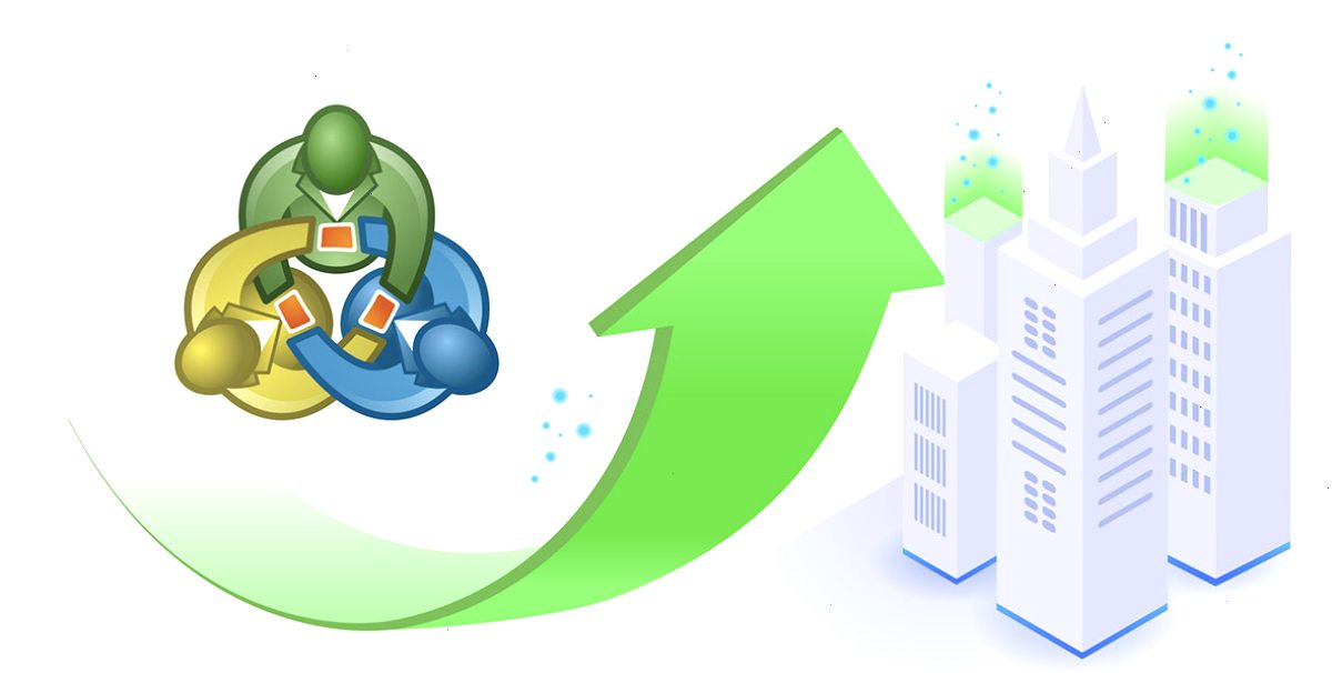 MT4_metatrader4官网_指标 EA 与资讯资源综合入口站：MetaTrader 5 对冲基金版：停止通过中介机构损失收入（封面配图）